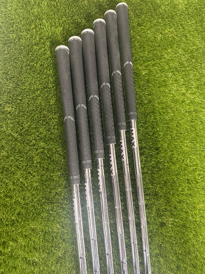 TaylorMade M4 5-PW Irons