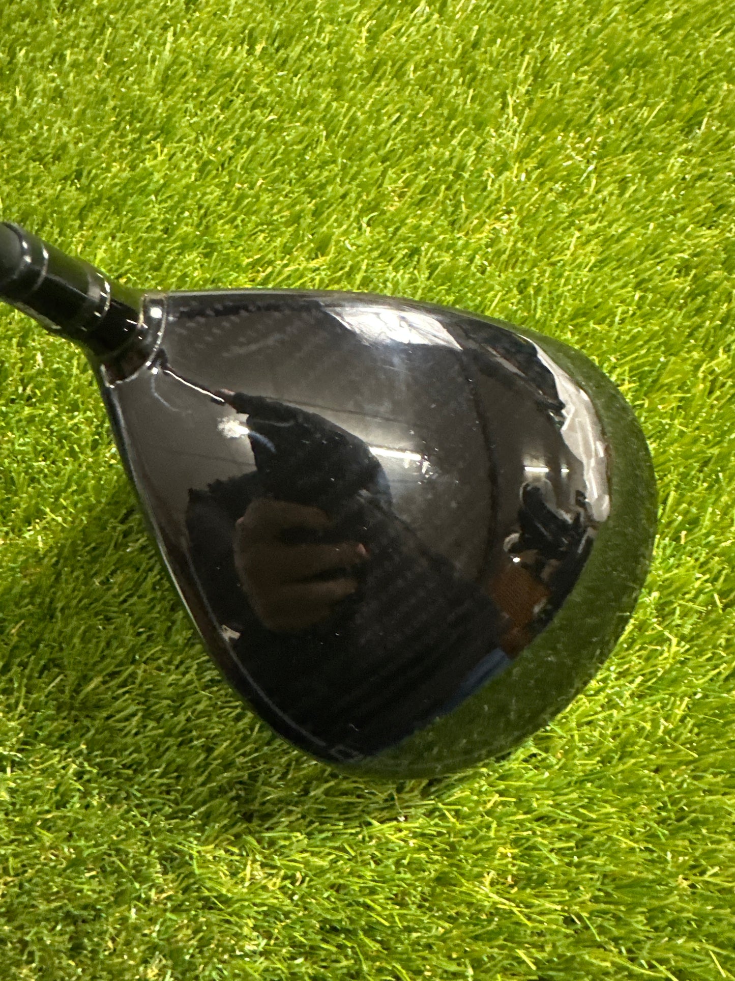 TaylorMade Qi10 LS 9 Driver