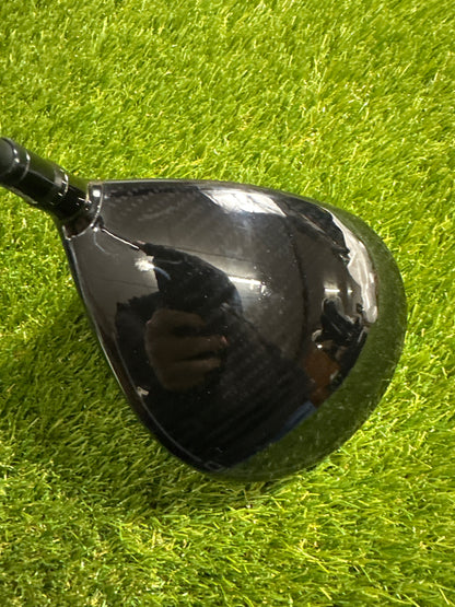 TaylorMade Qi10 LS 9 Driver
