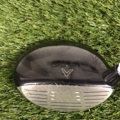 Callaway X 7/21 FWY