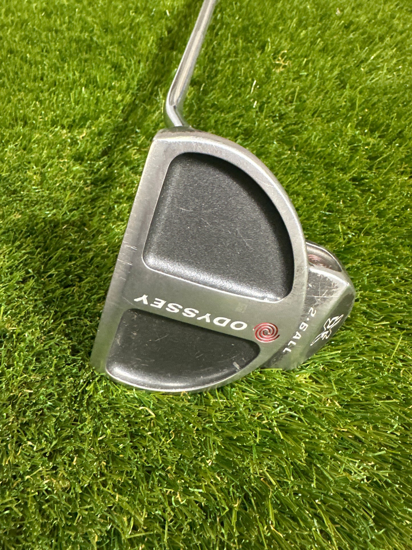Odyssey 2Ball DFX 34" Putter