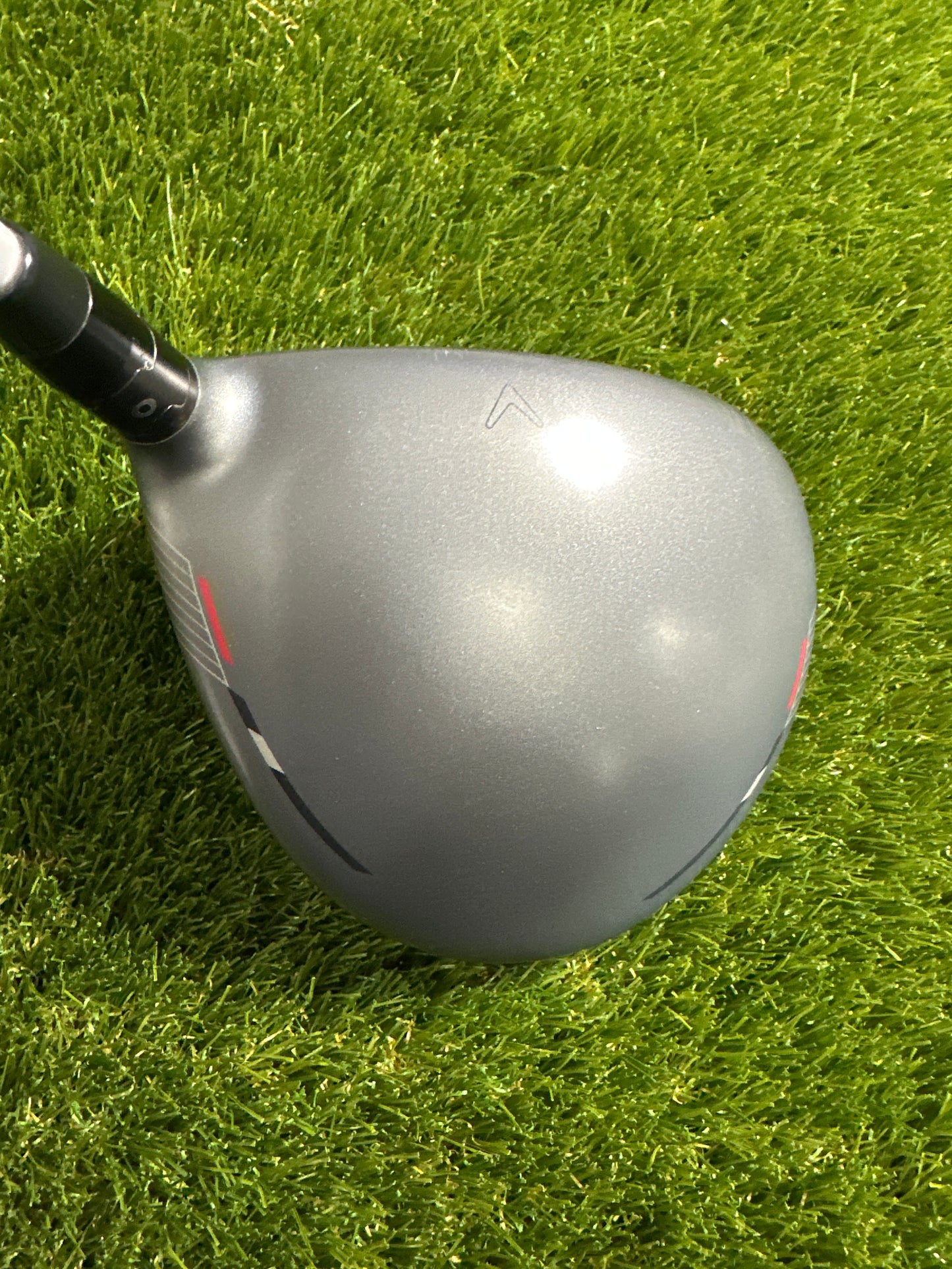 Callaway X Hot 10.5 Driver