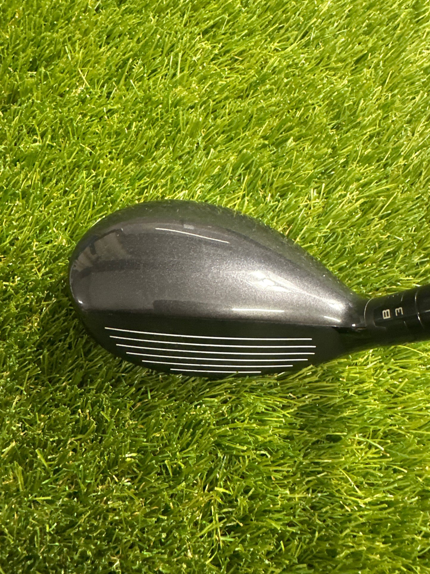 Titleist 818 H1 25 HYB