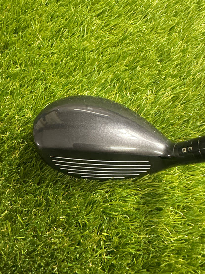 Titleist 818 H1 25 HYB