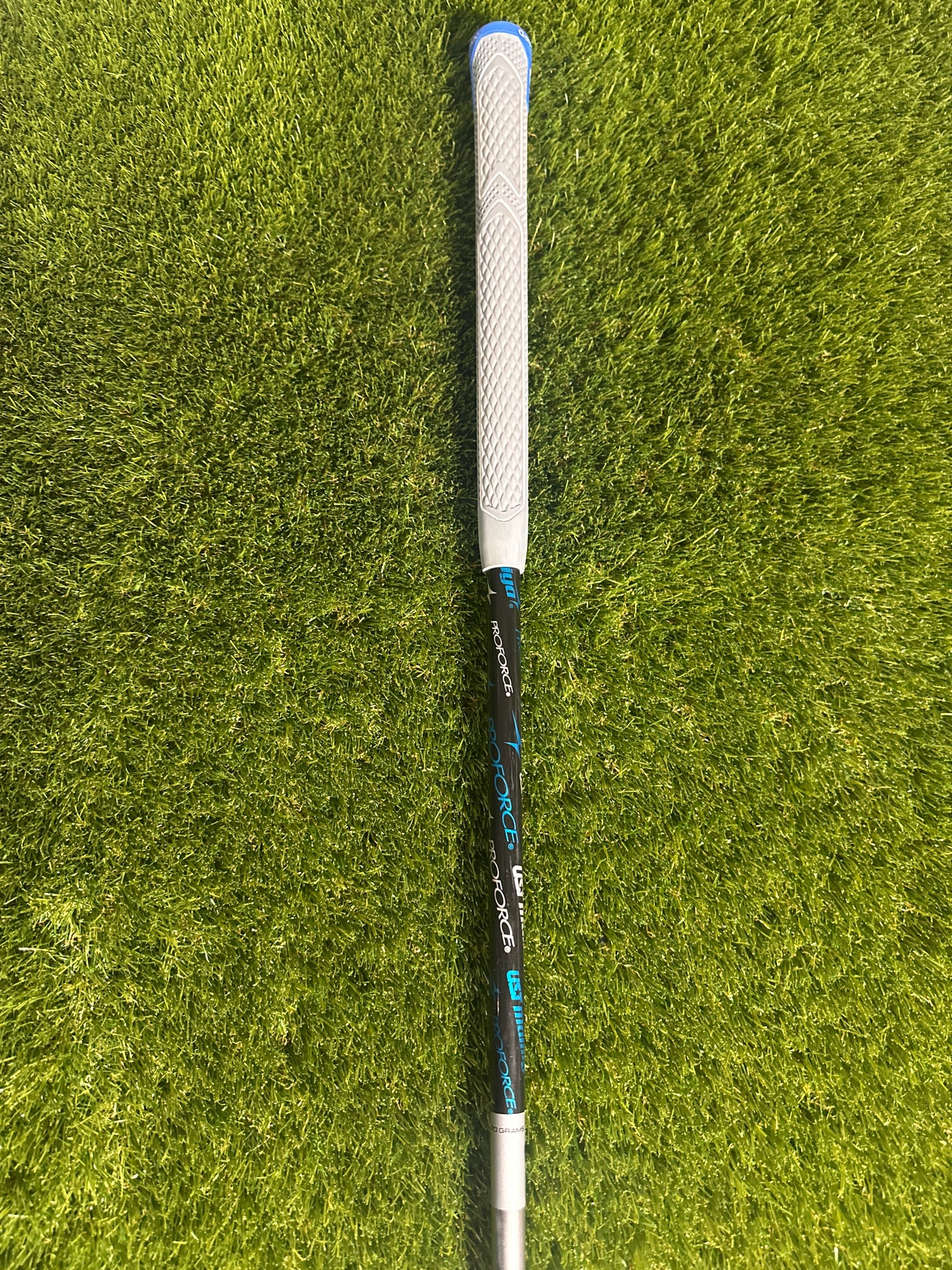 Nike Slingshot 3 FWY