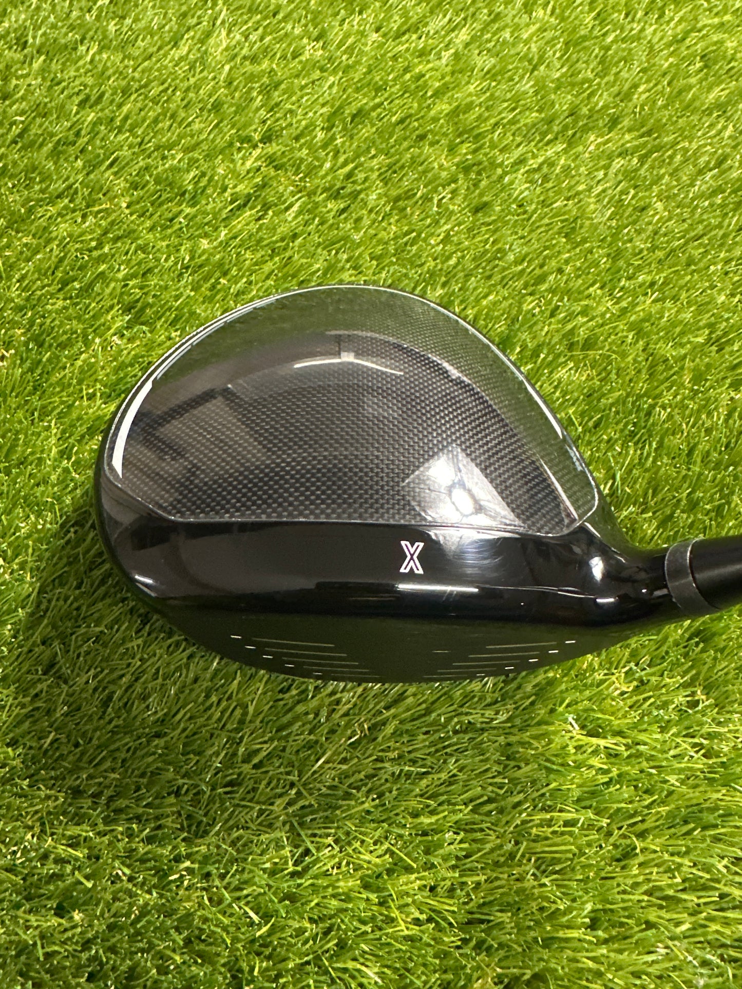 PXG Black Ops 0311 8 Driver