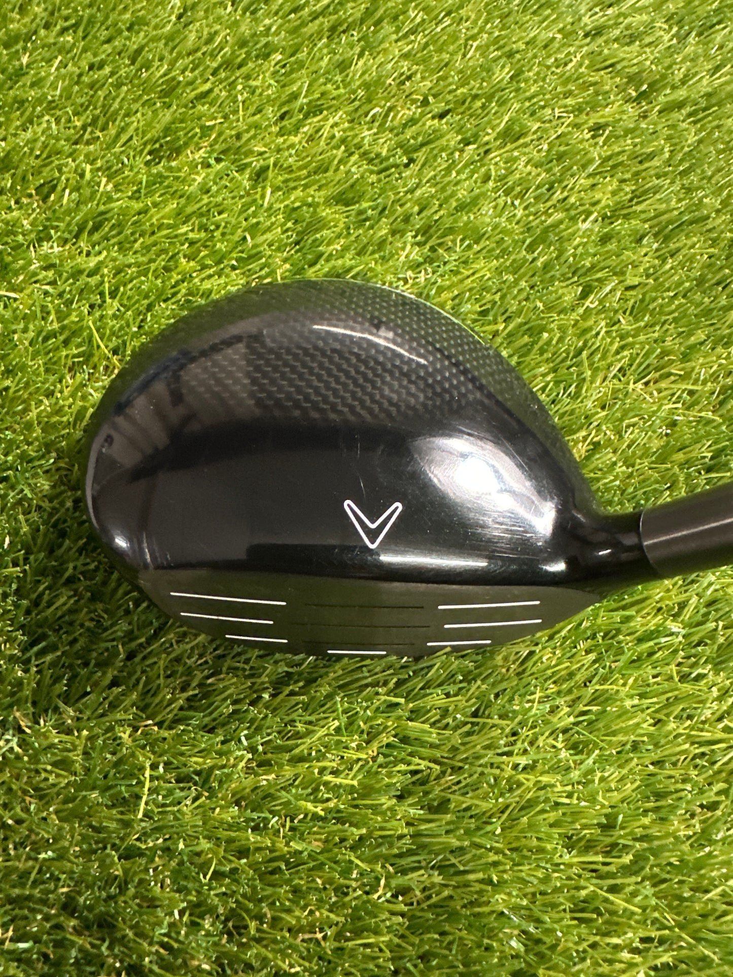 Callaway Epic Max 5 FWY