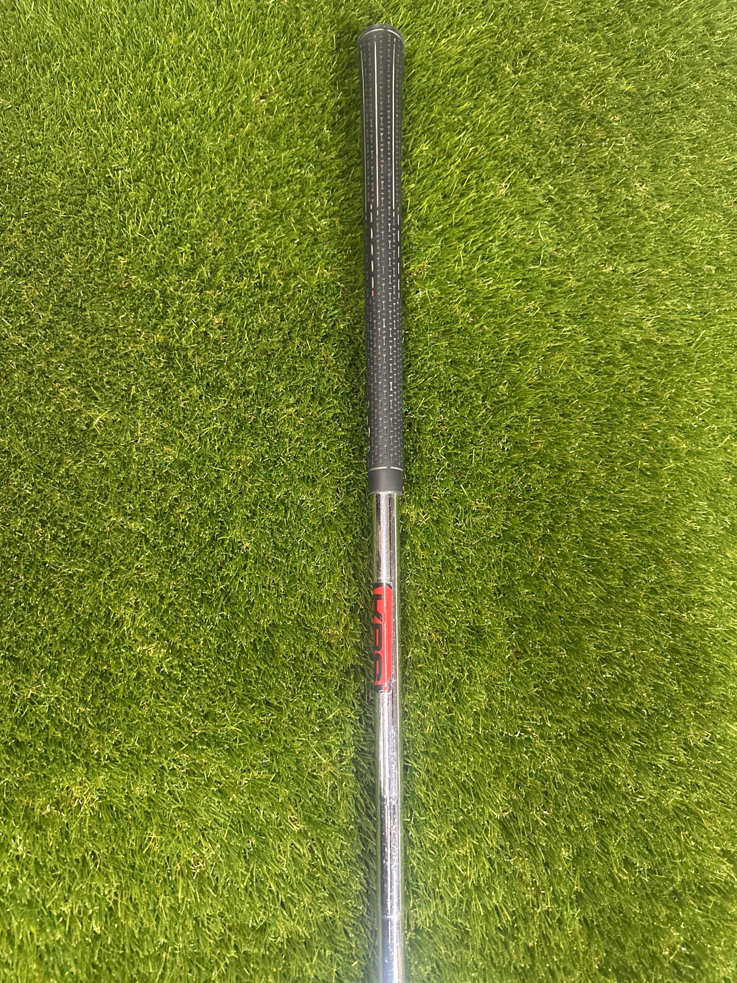 Ping Gorge Tour 58 Wedge