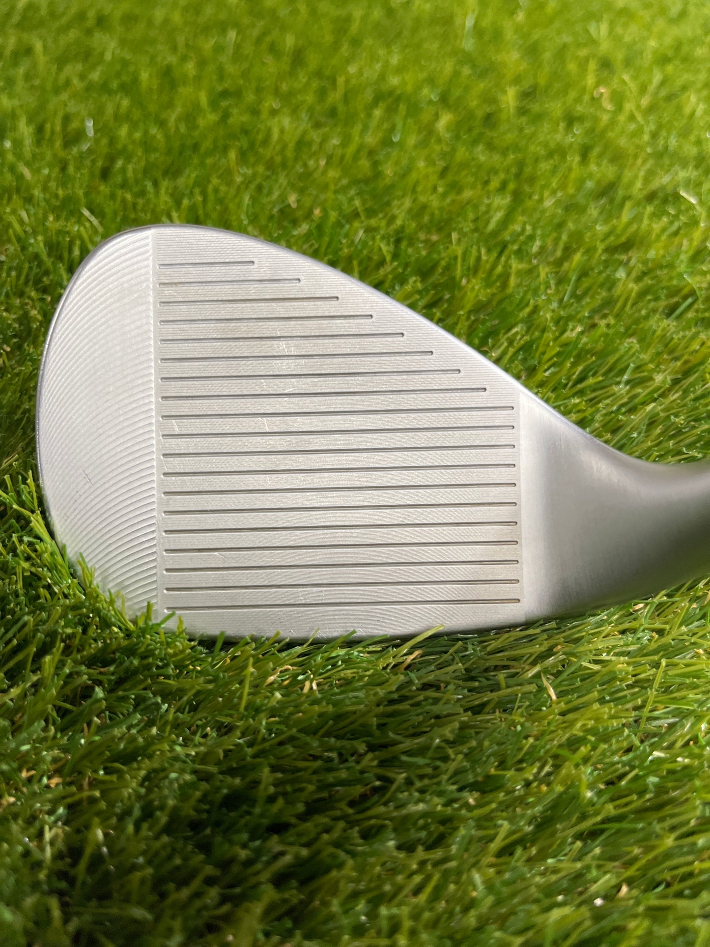 Cleveland Zipcore CBX 58 Wedge