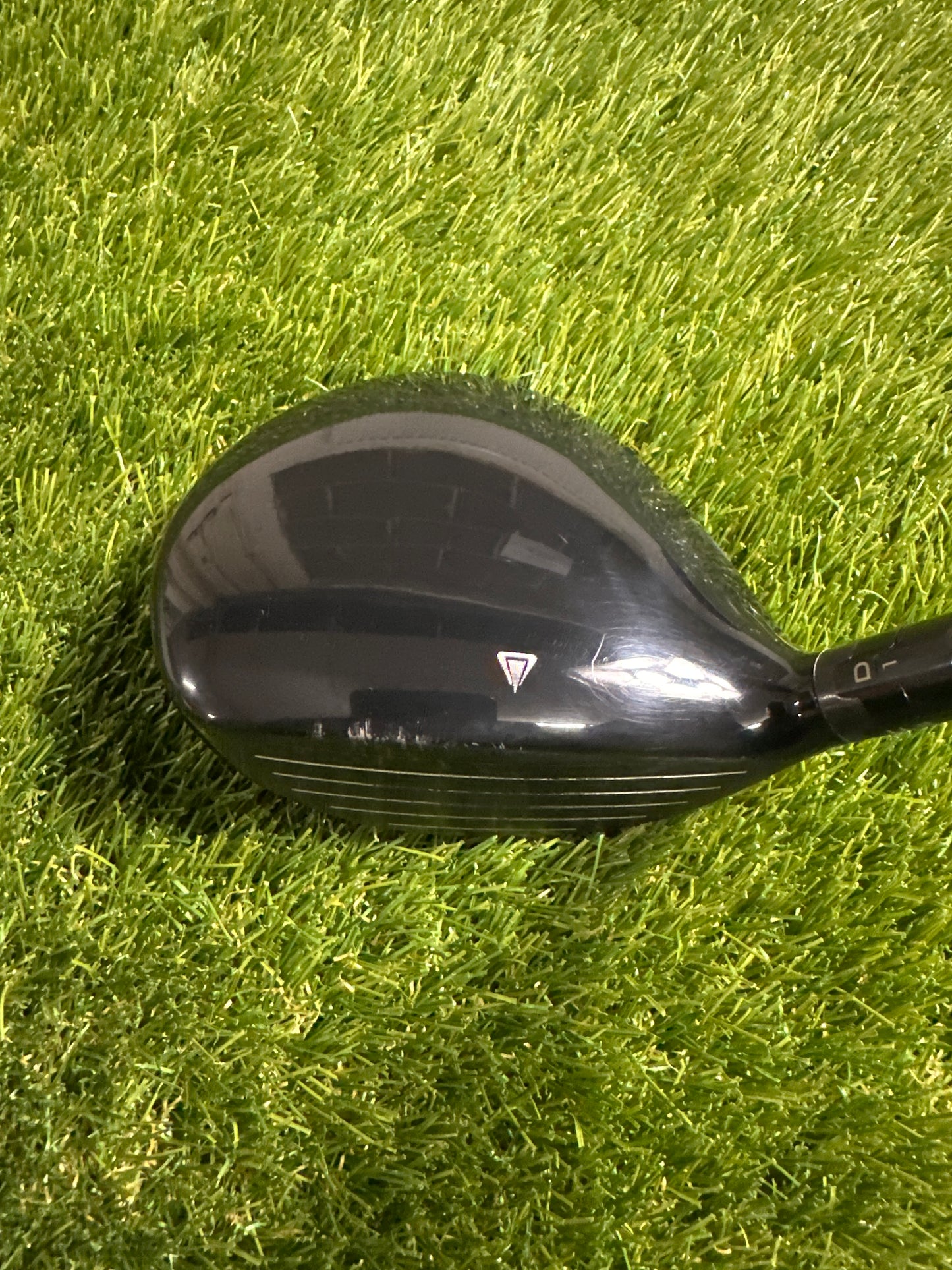 Titleist TS2 13.5 FWY