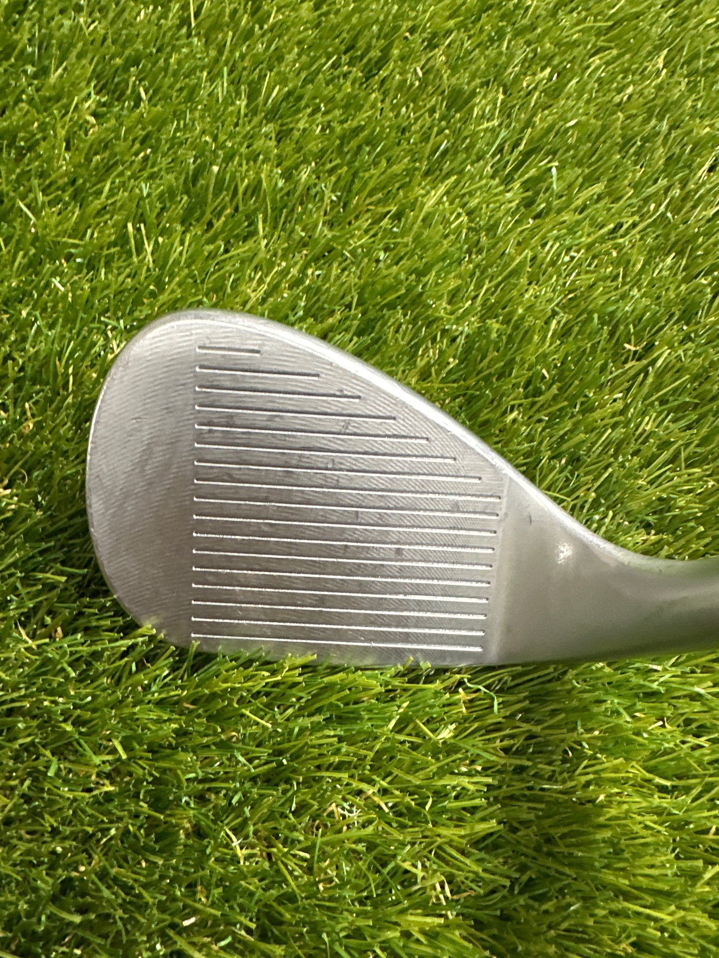 Cleveland RTX3 50/10 Wedge