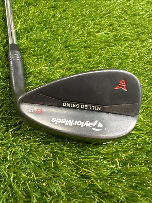 TaylorMade MG 56/SB12 Wedge