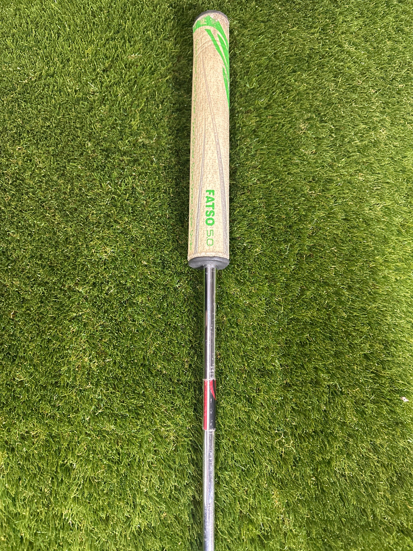 Odyssey White Hot XG 9 35" Putter