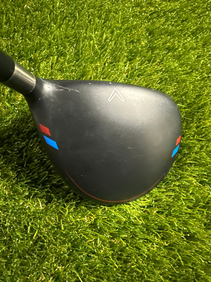 Callaway XR 3/15 FWY