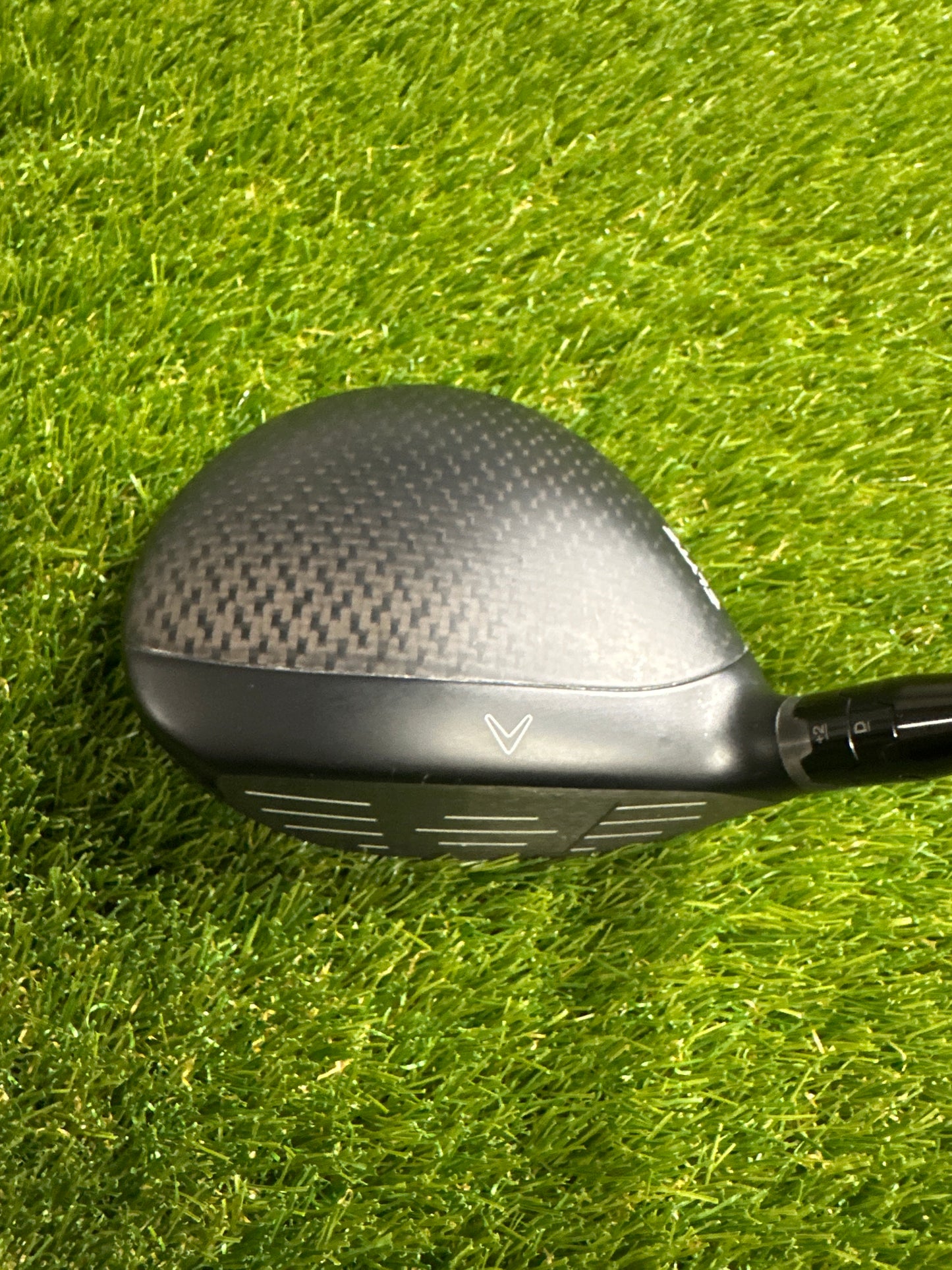 Callaway Elyte 3HL/16.5 FWY