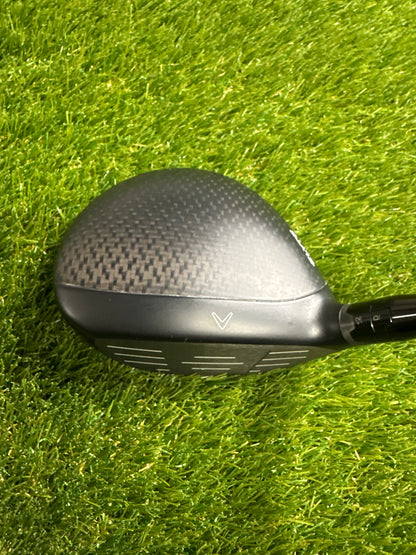 Callaway Elyte 3HL/16.5 FWY