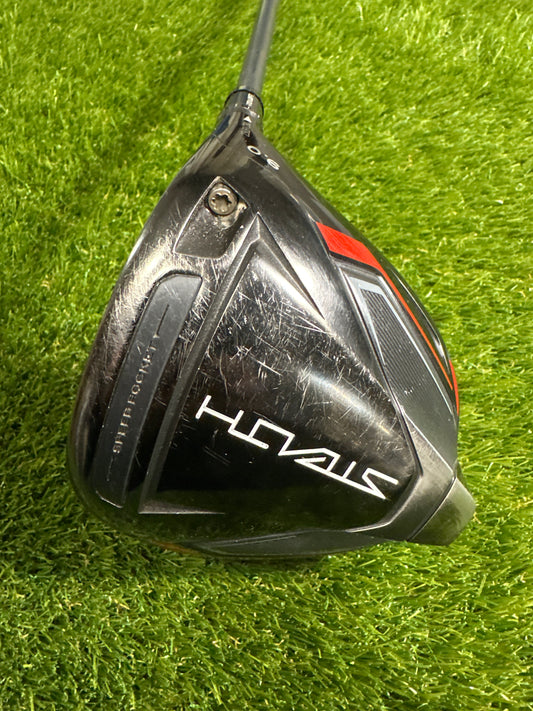 TaylorMade Stealth 9 Driver