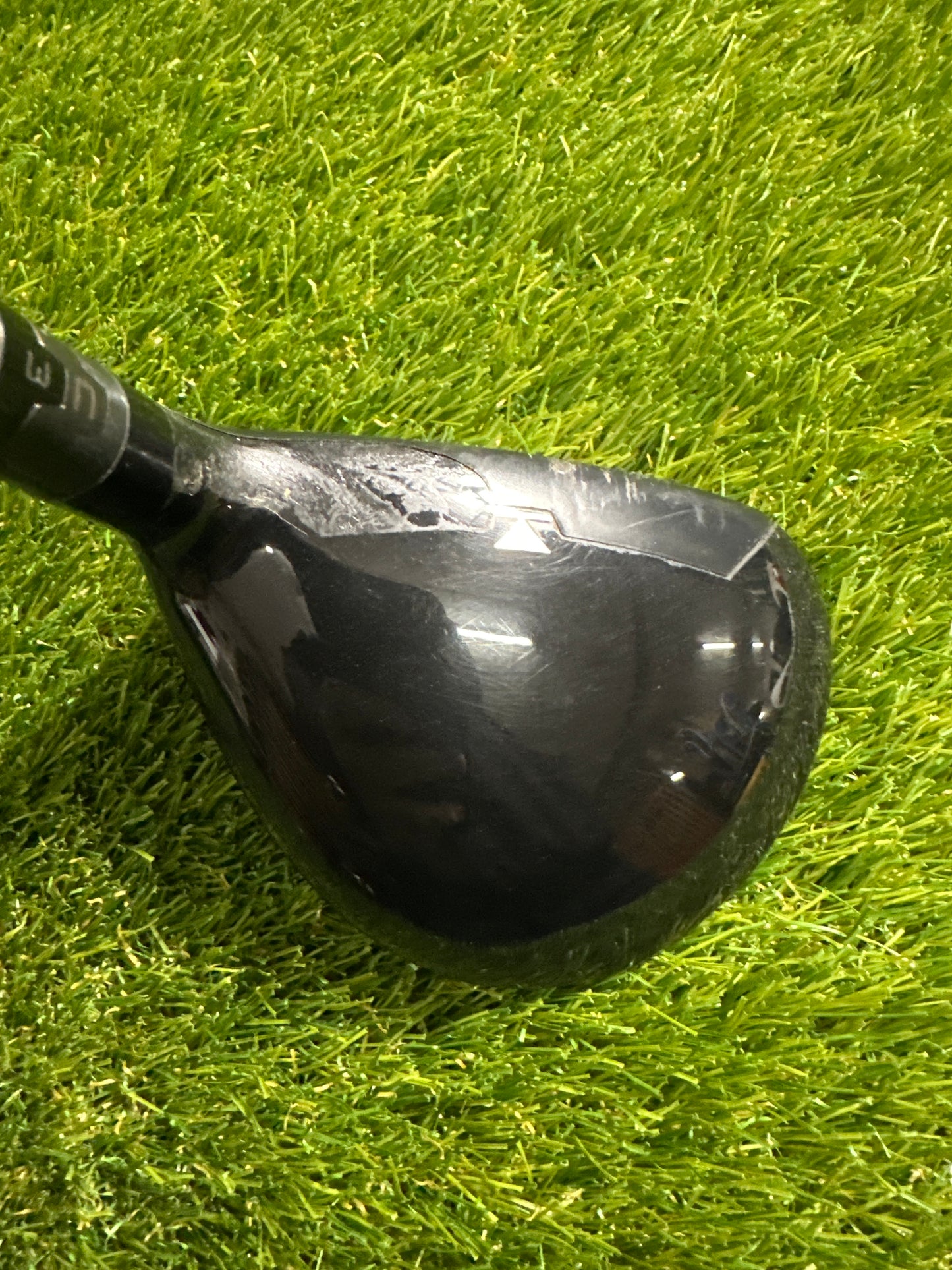 Titleist 910F 13.5 FWY