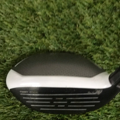 TaylorMade Sim Max Rescue 5/25 HYB