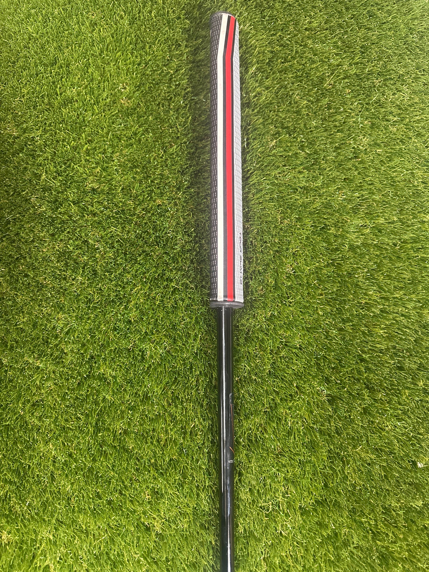 BenRoss Tribe SRT 004 33.5" Putter
