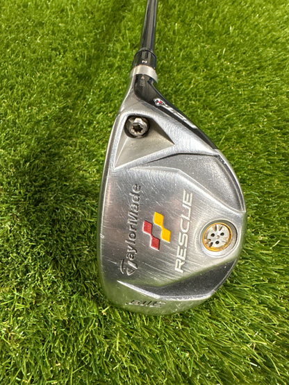 TaylorMade Rescue FCT 3/19 HYB