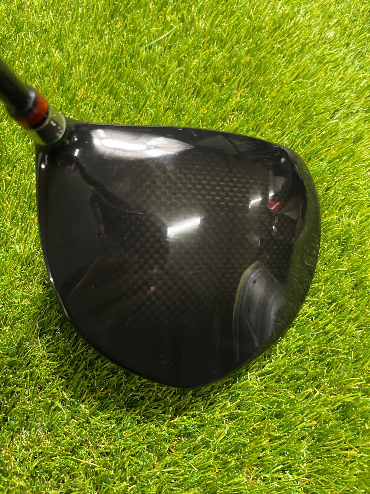 Yonex Nanospeed 10.5 Driver