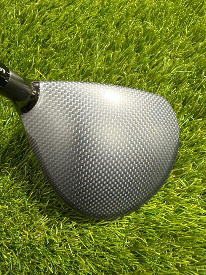 TaylorMade Qi35 3HL/16.5 FWY