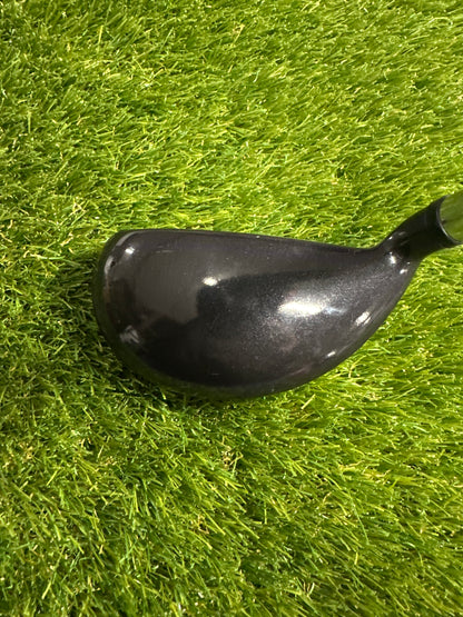 Wilson Fatshaft 3/17 HYB