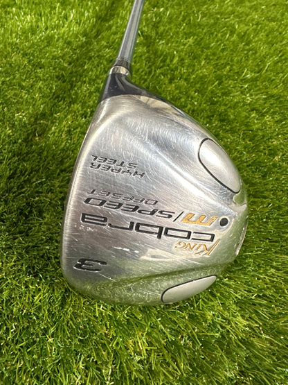 King Cobra M Speed 3 FWY