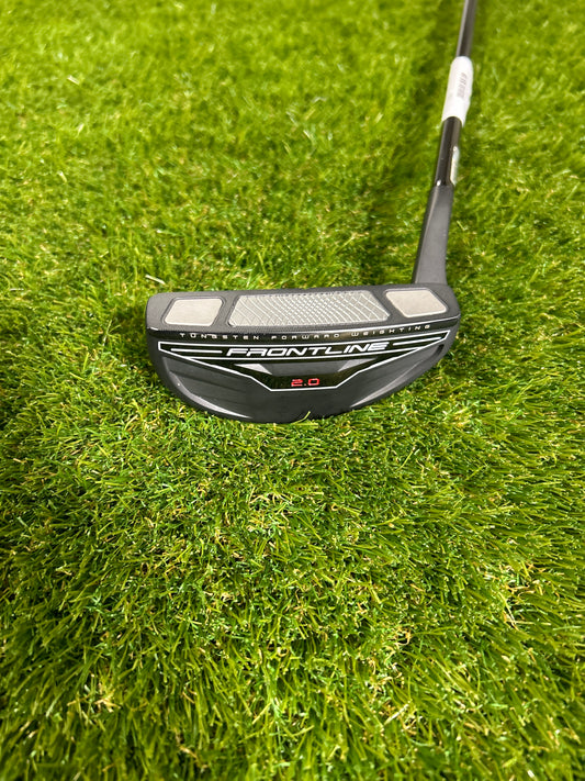 Cleveland Frontline 2 34" Putter