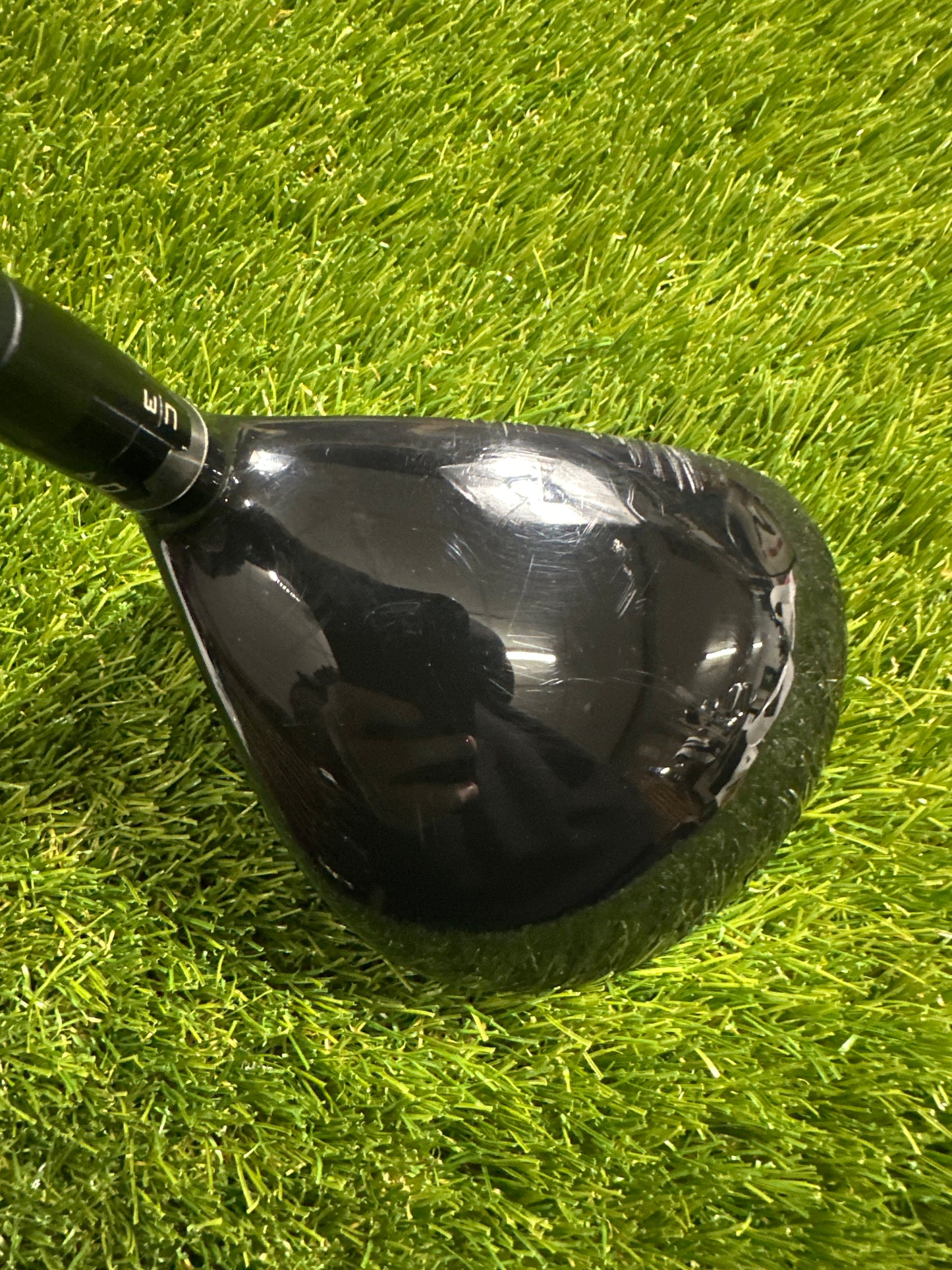 Titleist TSI3 15 FWY