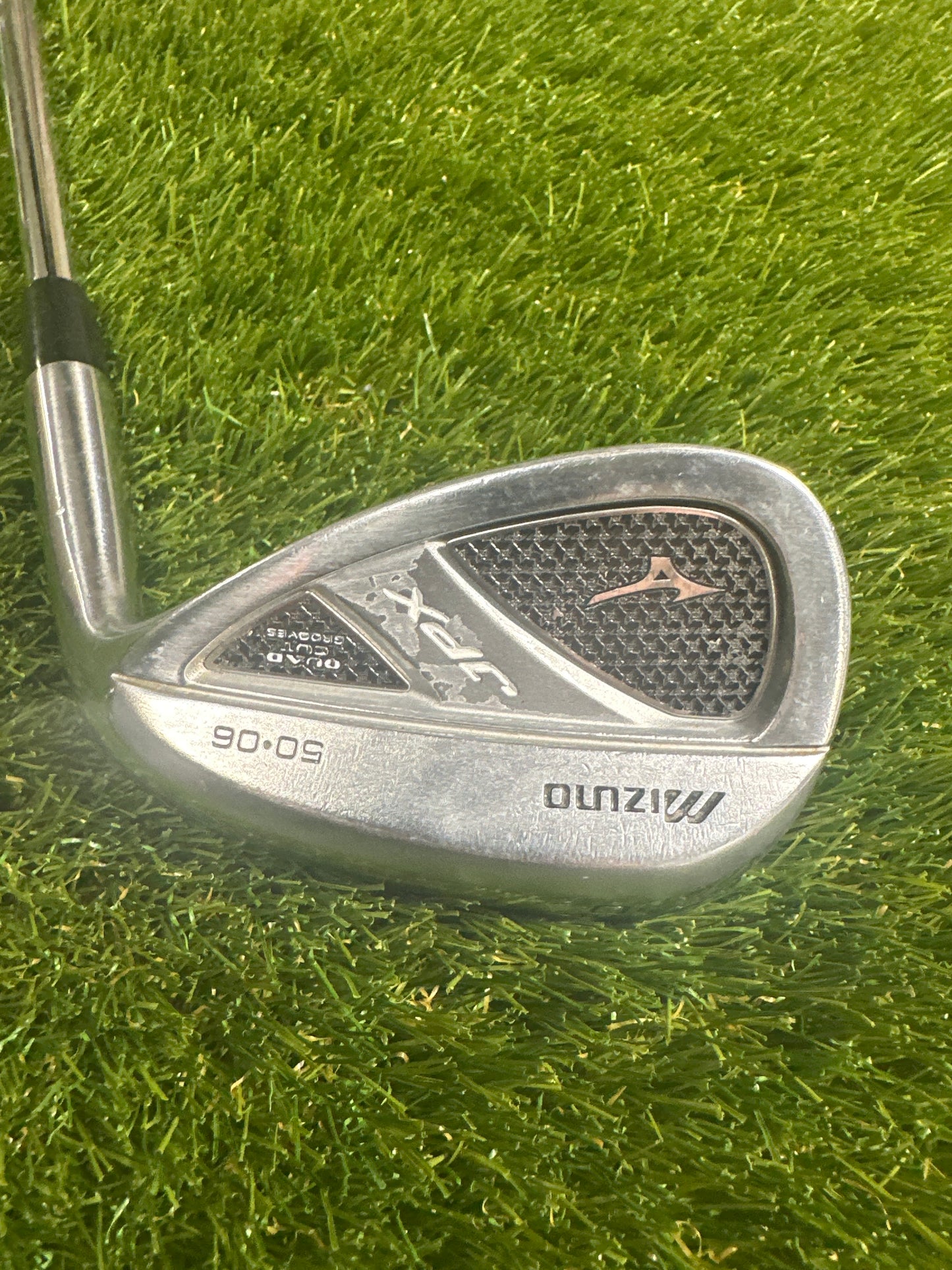Mizuno JPX 50/06 Wedge