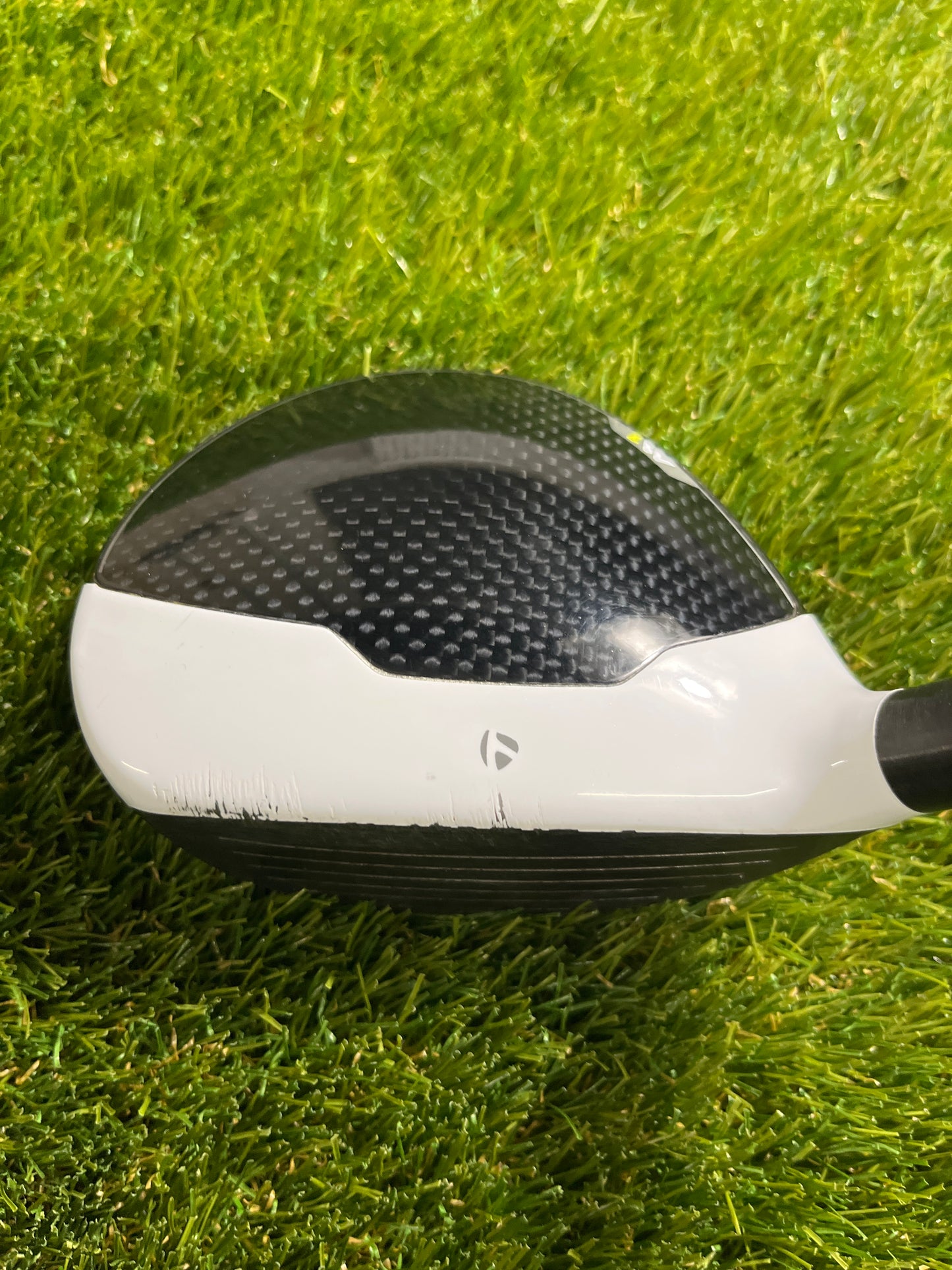 TaylorMade M1 3 FWY