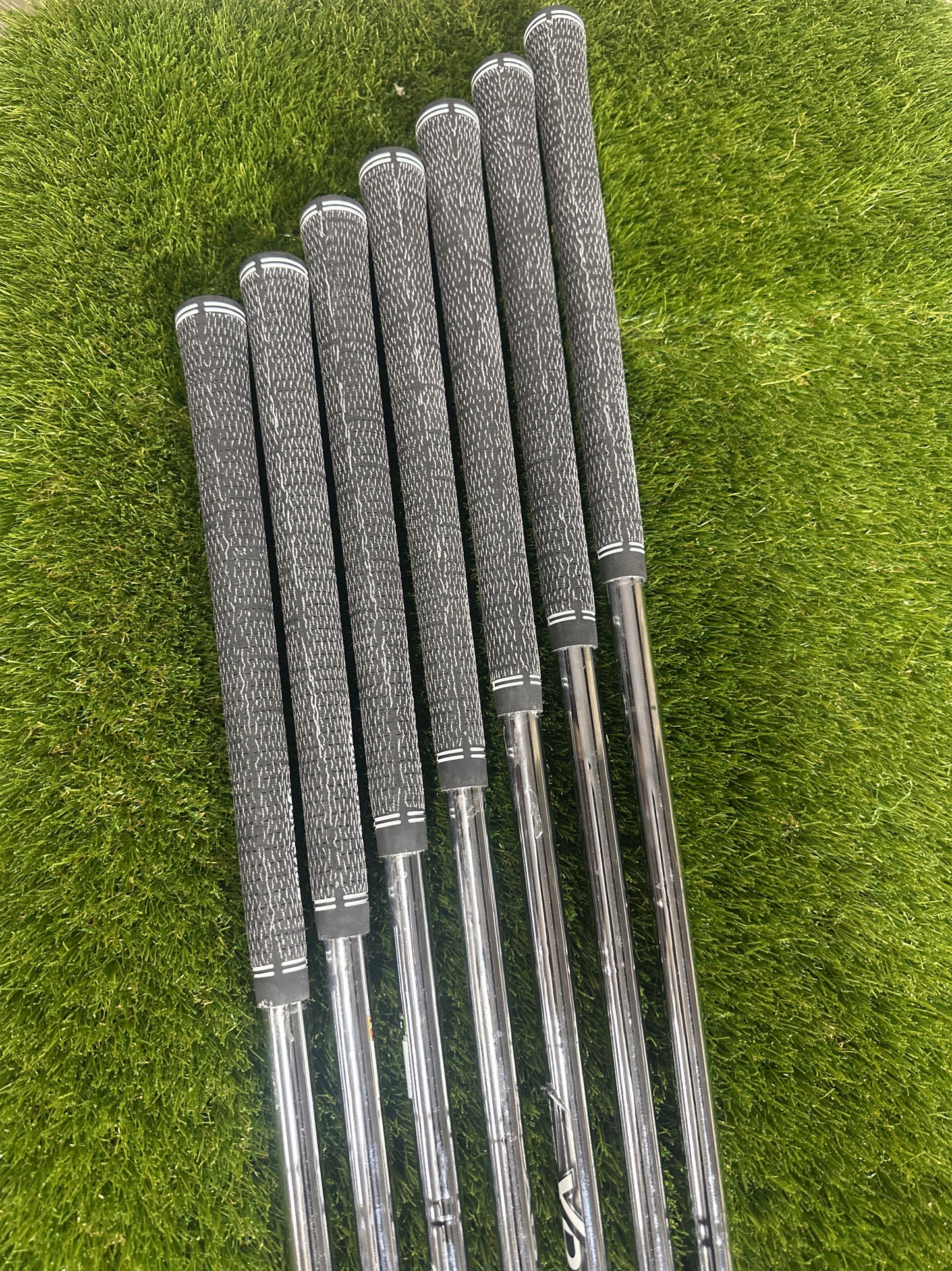 Titleist AP2 714 4-PW Irons