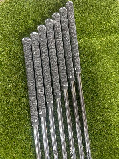 Titleist AP2 714 4-PW Irons