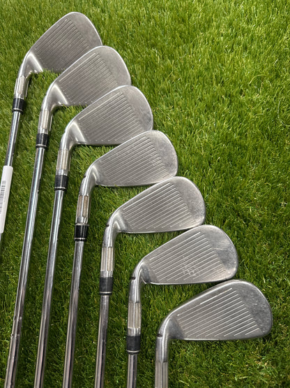 TaylorMade M6 4-PW Irons