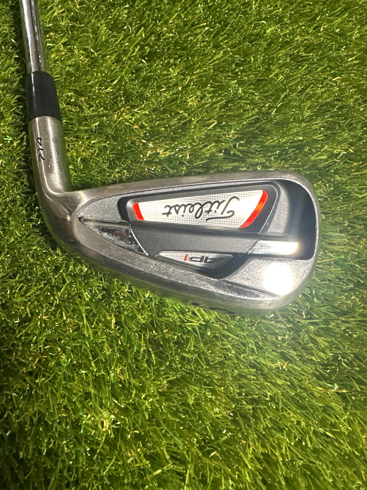 Titleist AP1 714 5 Iron