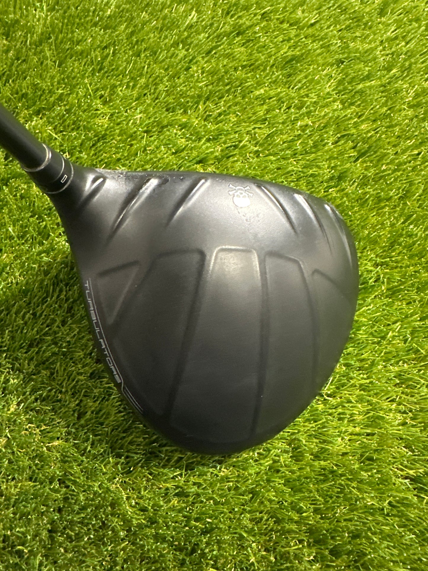 Ping G SF Tec 10 Driver