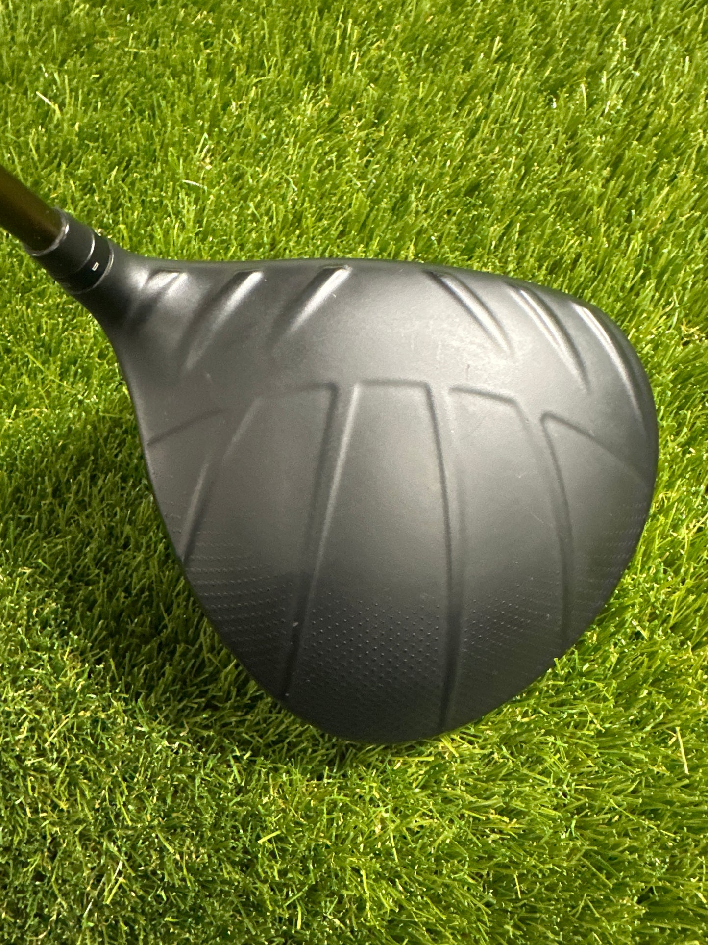 Ping G400 SFT 10 Driver