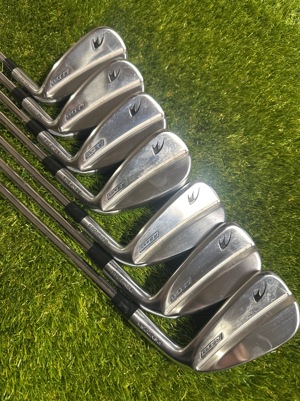 BenRoss R5200 5-GW Irons
