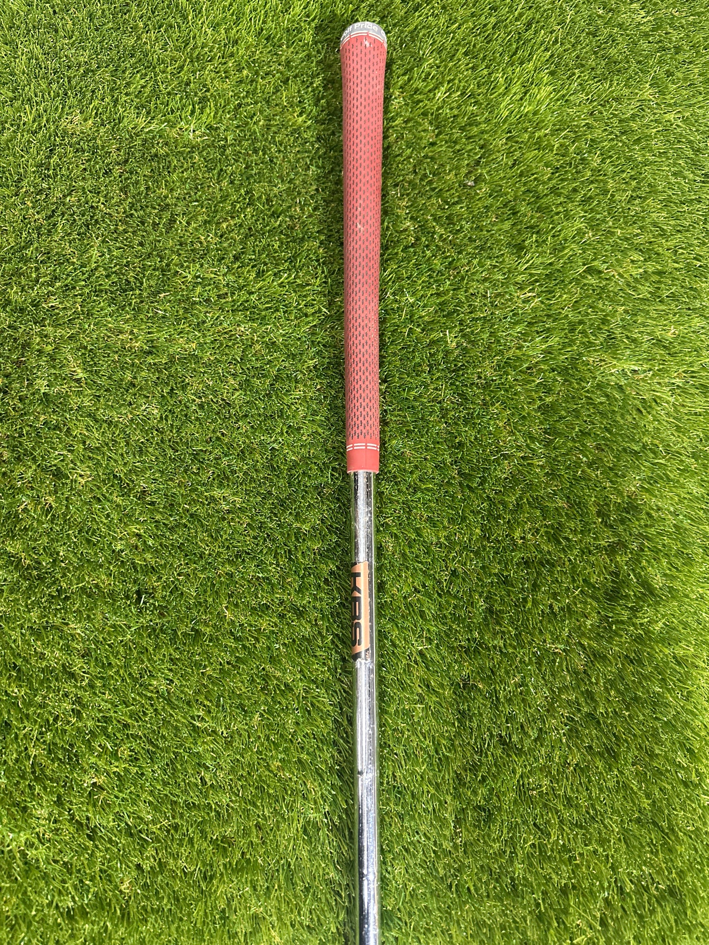 TaylorMade MG HI TOE 60 Wedge