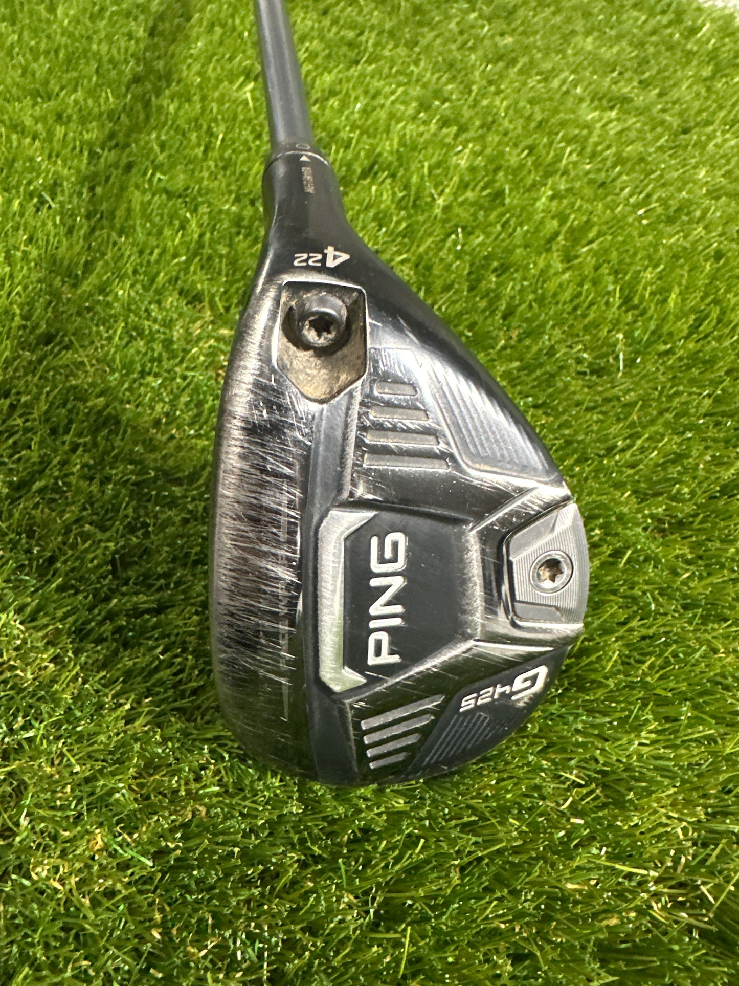 Ping G425 4/22 HYB