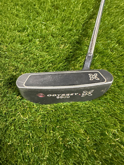 Odyssey DFX 9900 35" Putter