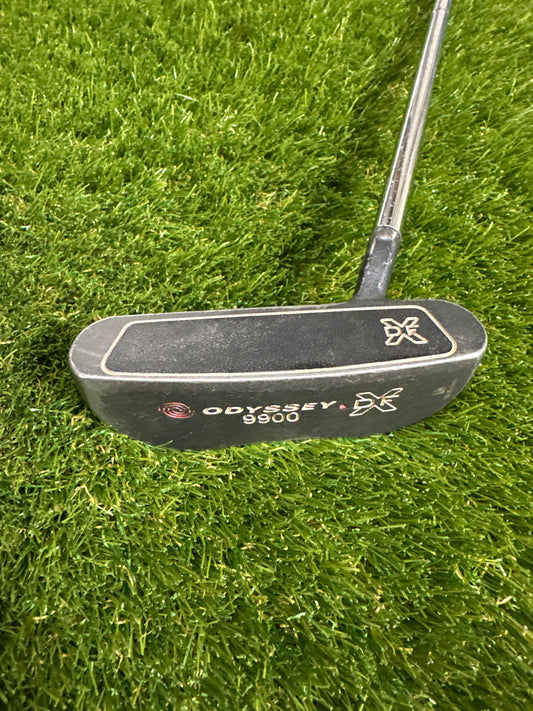 Odyssey DFX 9900 35" Putter