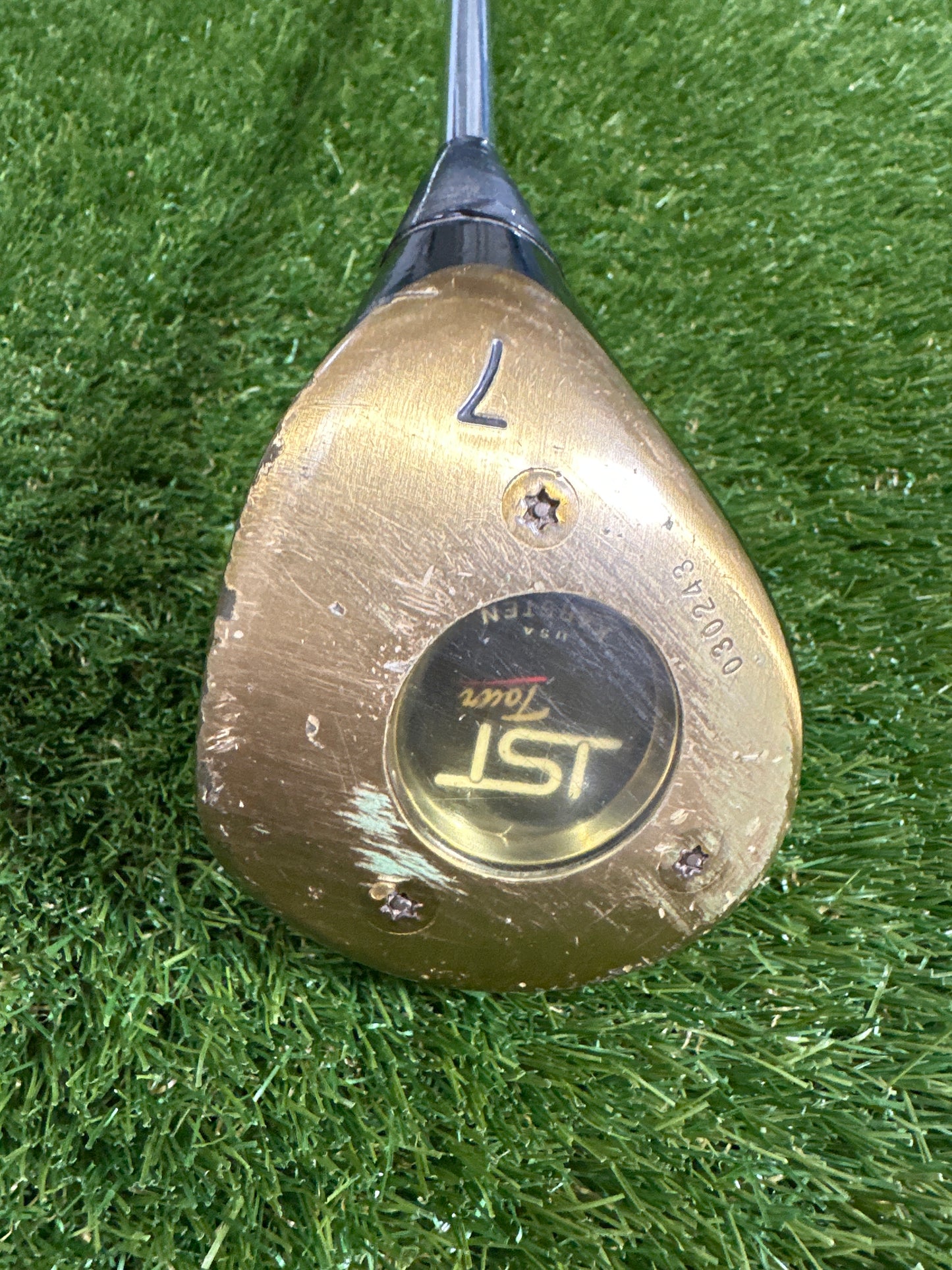 Ping IST Tour 7 FWY