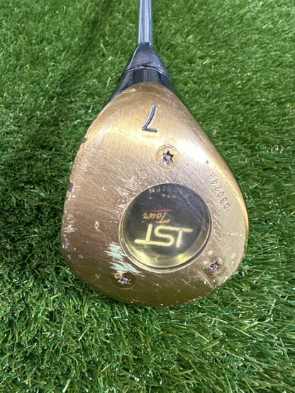 Ping IST Tour 7 FWY