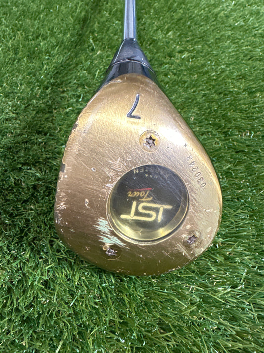Ping IST Tour 7 FWY