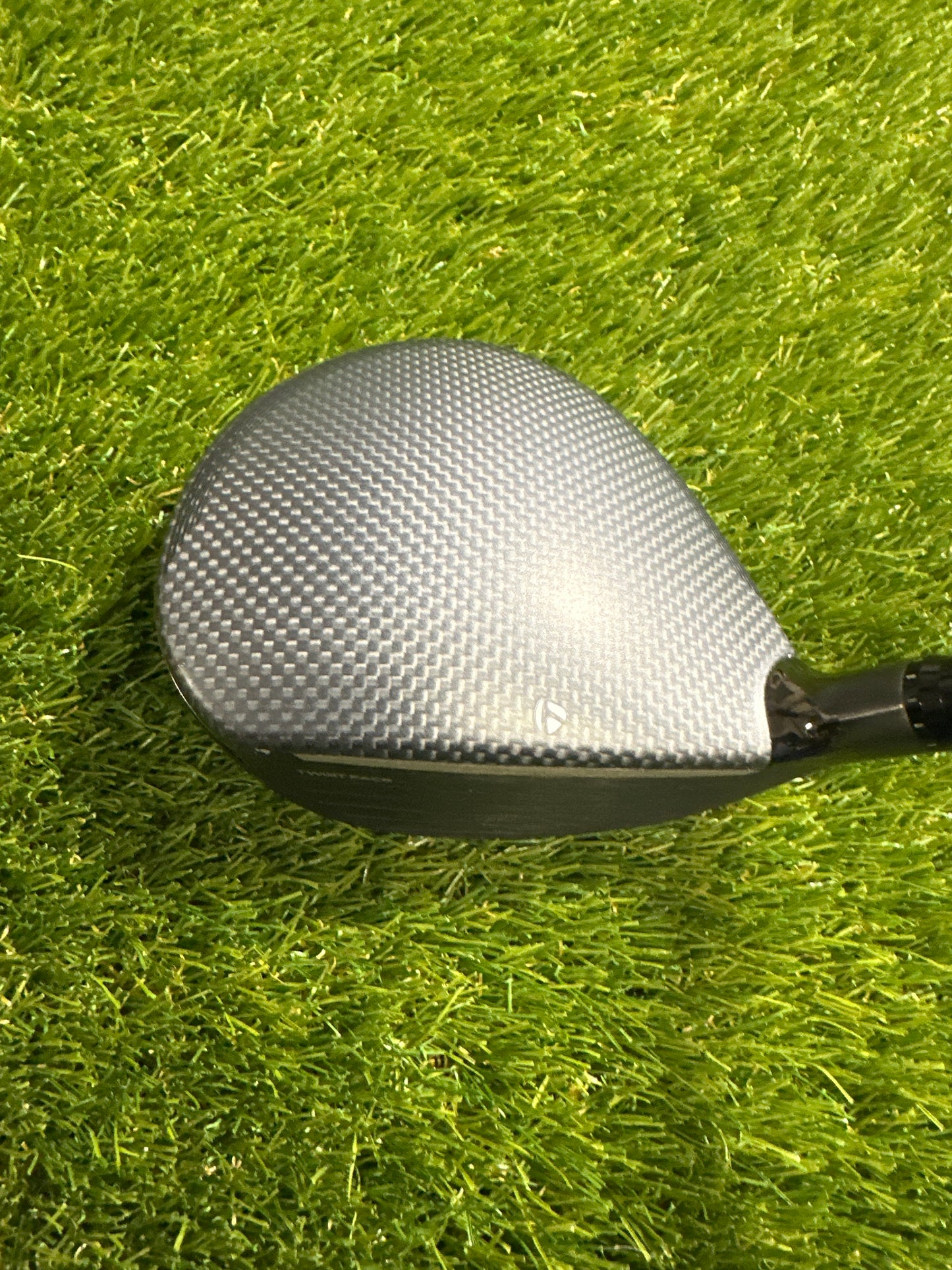 TaylorMade Qi35 3HL/16.5 FWY