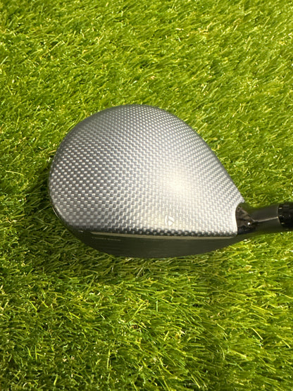 TaylorMade Qi35 3HL/16.5 FWY