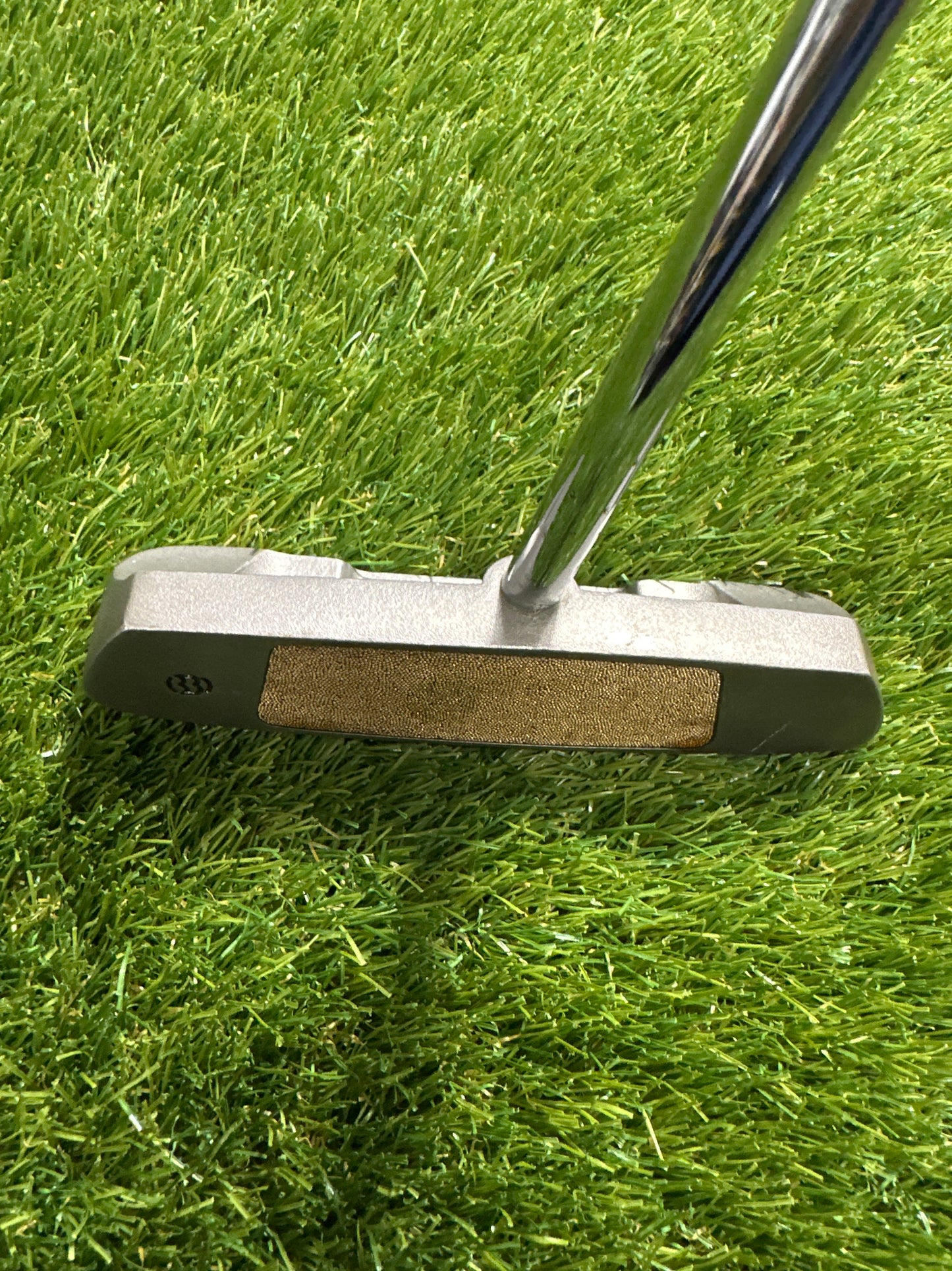 Carbite Polar Balanced 35.5" Putter